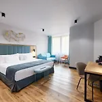 Ξενοδοχείο Barcelo 4*