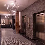 Ξενοδοχείο Barcelo