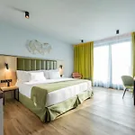 Hotel Barcelo 4*