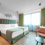 Hotel Barcelo Budapest