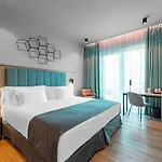 Hotel Barcelo Budapest