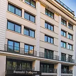 Hotel Barcelo Budapest