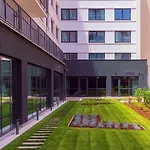 Barcelo Hotel Budapest