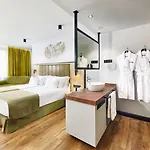 Hotel Barcelo