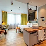 Barcelo Budapest