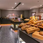 Barcelo Budapest
