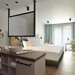 Barcelo 4* بودابست