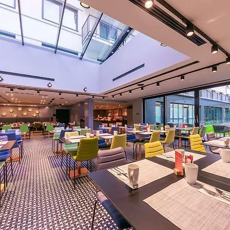 Hotel Barcelo Budapest