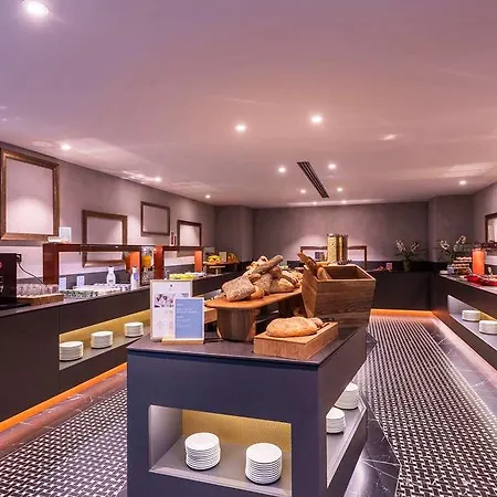 Barcelo Budapest