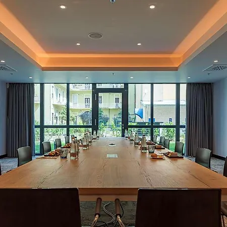 Barcelo בודפשט