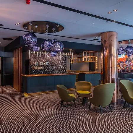 Barcelo 4* בודפשט