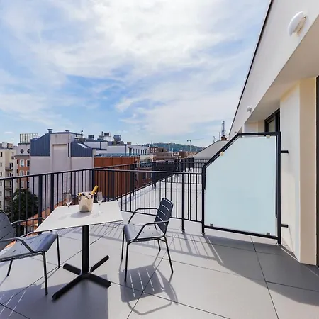 Barcelo 4* Budapest