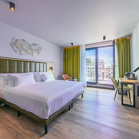 Barcelo 4* Budapest