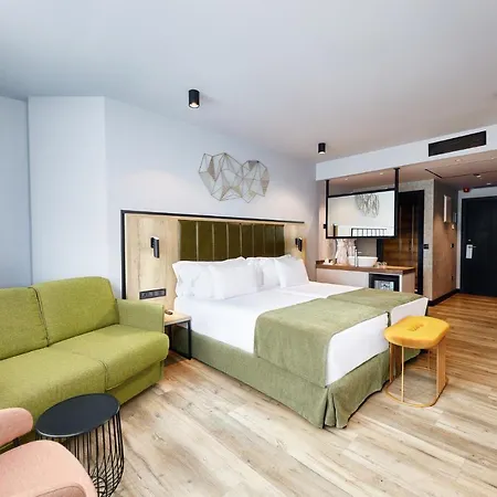Barcelo Budapest