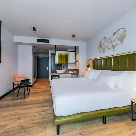 Barcelo 4* בודפשט