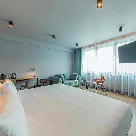 Barcelo בודפשט