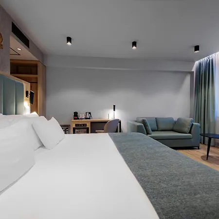 Barcelo 4* בודפשט