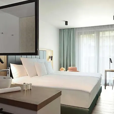 Barceló Szálloda Budapest