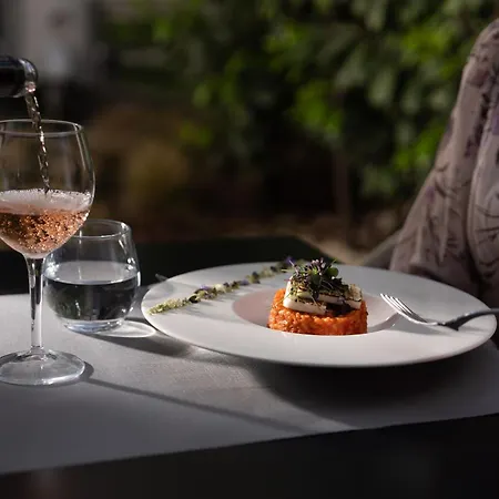 Barcelo 4* בודפשט