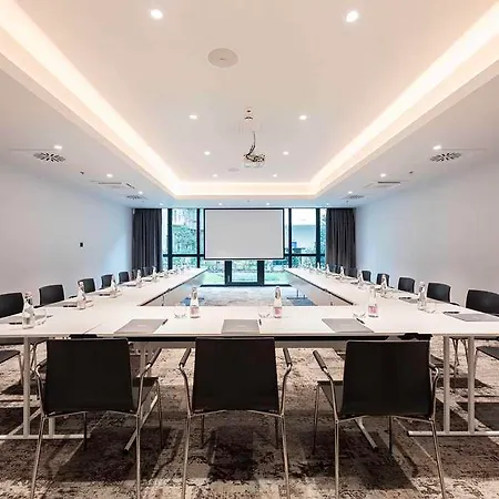 Barcelo Hotel Budapešť