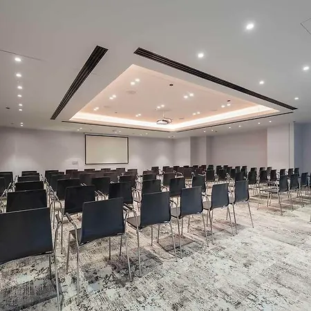 Hotel Barcelo Budapest