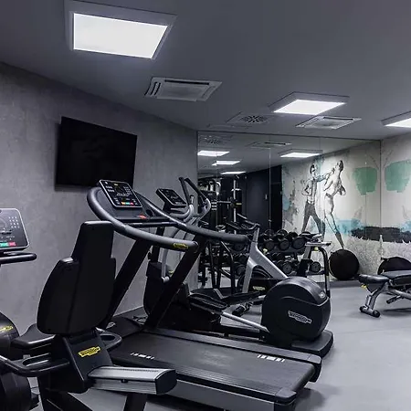 Barcelo ホテル 4*