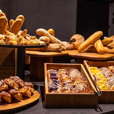 ホテル Barcelo ブダペスト