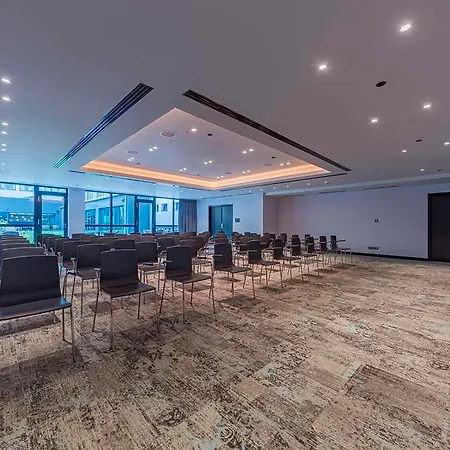 Barcelo Hotel Budapešť