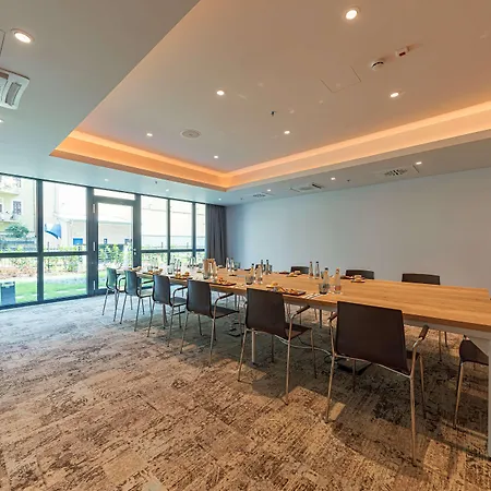 Szálloda Barceló 4*