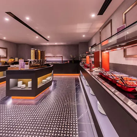 Barcelo ブダペスト