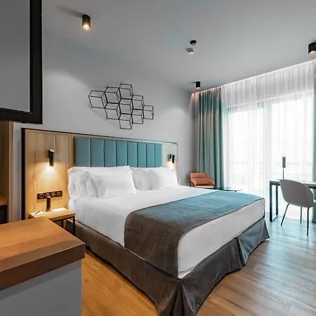 Barcelo ブダペスト