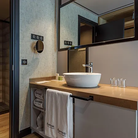 Barcelo ホテル 4*