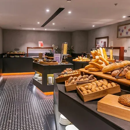 Barceló Budapest