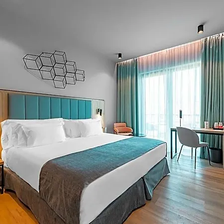 Barcelo 4*