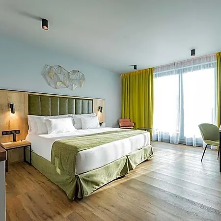 Hotel Barcelo 4*