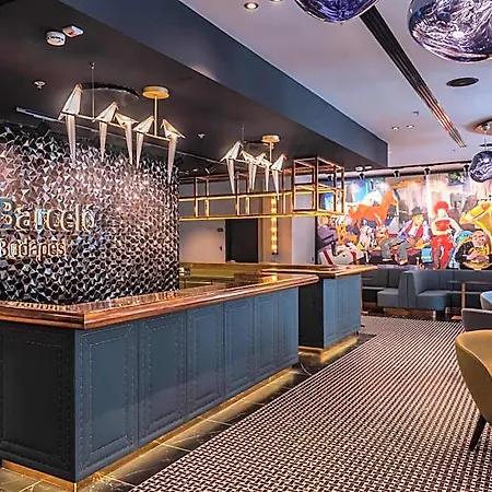 Barcelo Budapest