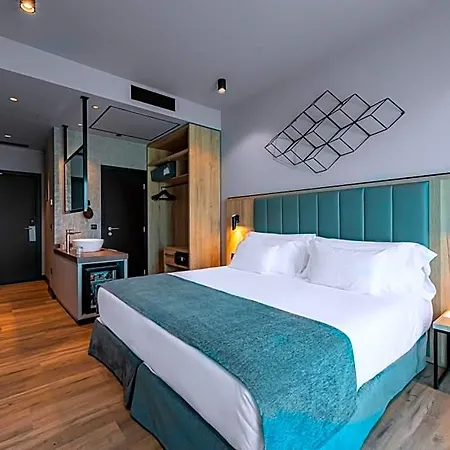 Barcelo 4* Budapest