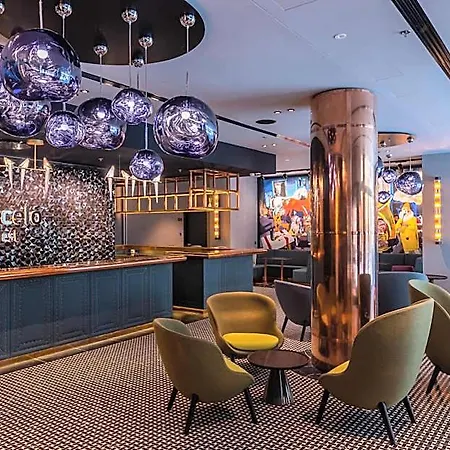 Barcelo Hotel Budapest