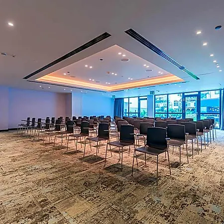Barcelo Hotel Budapest