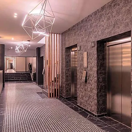 Hotel Barcelo