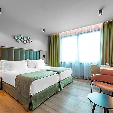Hotel Barcelo 4*