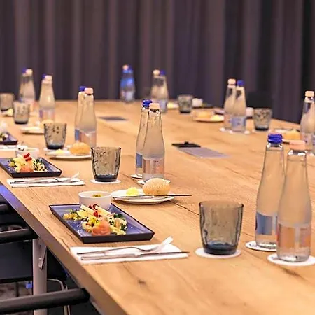 Barcelo 4* Budapest