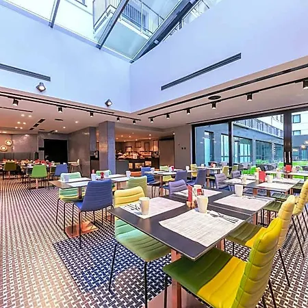 Barcelo Hotel Budapest