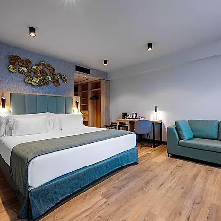 Barcelo Hotel