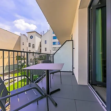 Barcelo 4* Budapest