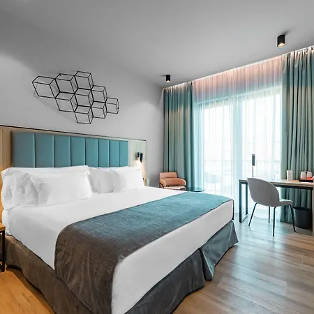 Barcelo מלון 4*