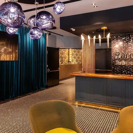 מלון Barcelo 4*