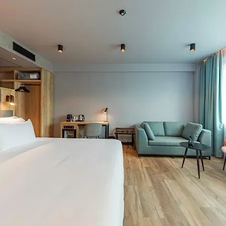 Barcelo בודפשט