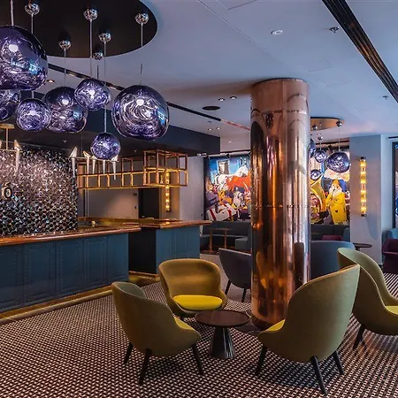 Barcelo מלון 4*
