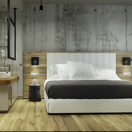 Barcelo ブダペスト